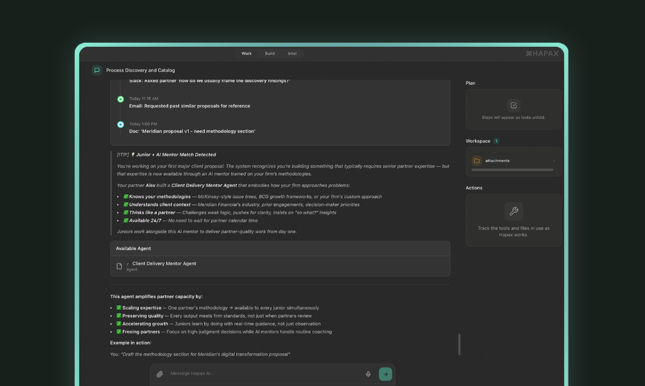 Deliverable review workflow